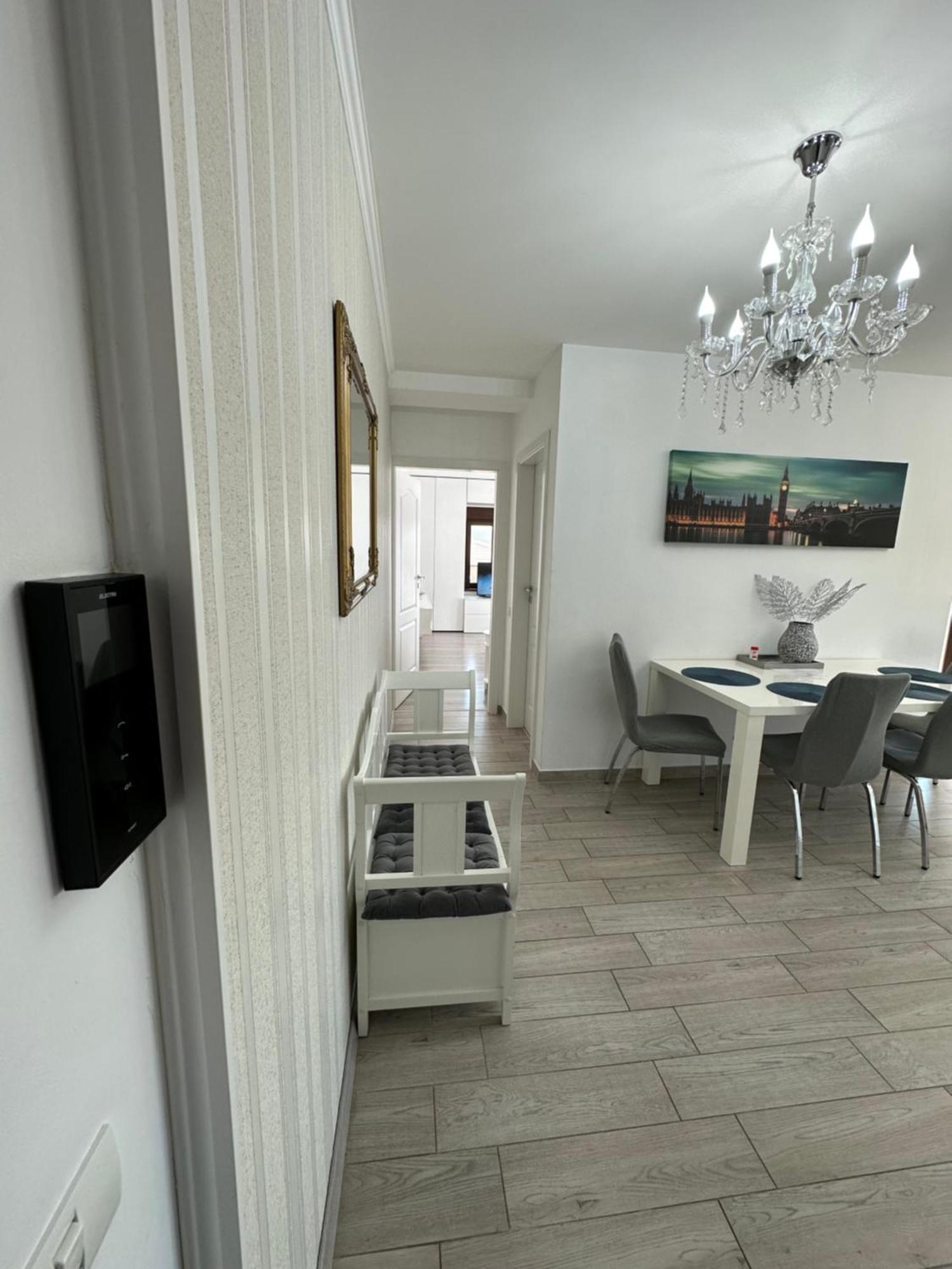 Venetia Apartament - Timisoara Apartment Exterior photo